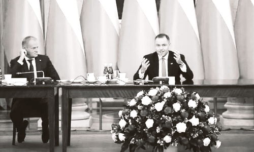 »Polen steuert politisch auf Distanz zu Europa – mit riskanten Folgen«