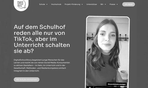 Medienkompetenz an Schulen statt Handyverbot