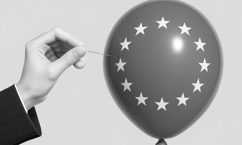 »Die Bedrohung Europas und ihre Folgen«