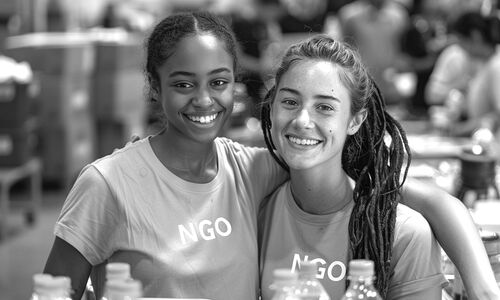 NGOs & Staatsgelder – wer kontrolliert die Kontrolleure?