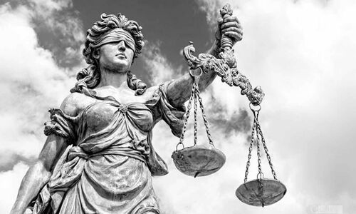 Richterwahl in Deutschland: Parteienmacht statt Rechtsstaat?
