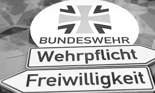 »Europa braucht eine neue Form der Wehrpflicht«