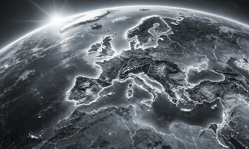 »Plädoyer für ein Kerneuropa«