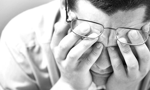 Arbeiten bis zum Umfallen – oder lieber gar nicht?