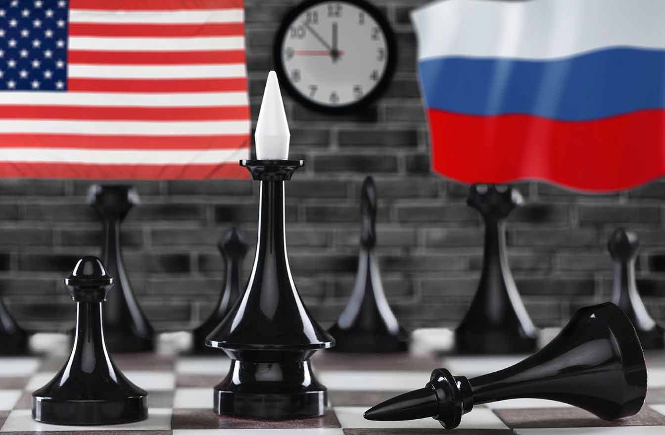 Putin, Trump und das Zögern des Westens – Lektionen aus der Geschichte