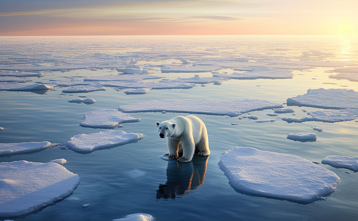 Klimawandel – Die ganze Wahrheit?