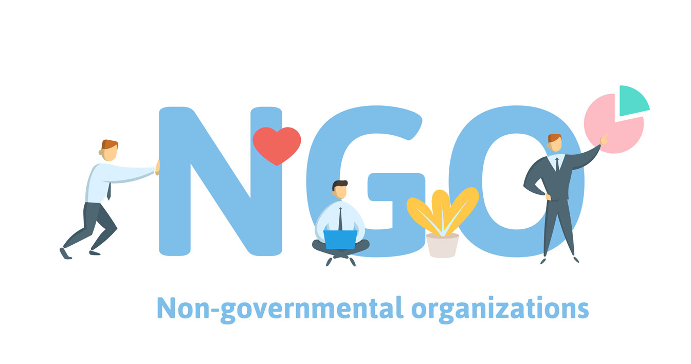 NGOs & Staatsgelder – wer kontrolliert die Kontrolleure?